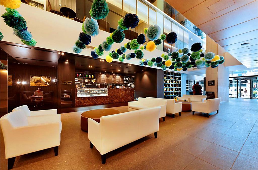 H Star Residences-- Paradise Stayz โกลด์โคสต์ ภายนอก รูปภาพ