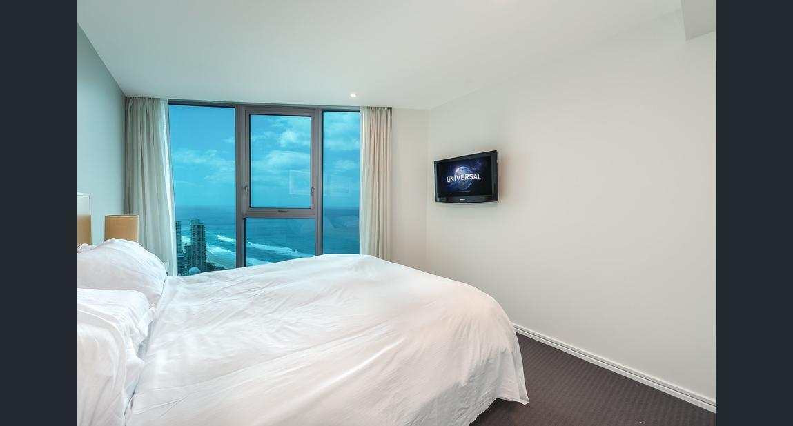 H Star Residences-- Paradise Stayz โกลด์โคสต์ ภายนอก รูปภาพ